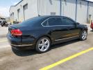 Volkswagen Passat Sel Image 7