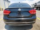 Volkswagen Passat Sel Image 6