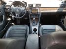 Volkswagen Passat Sel Image 8
