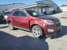 Chevrolet Equinox Lt Image 13