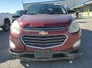 Chevrolet Equinox Lt Image 5