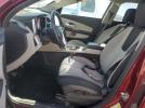Chevrolet Equinox Lt Image 9