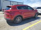 Kia Sportage S Image 3
