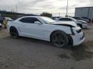 Chevrolet Camaro Ls Image 2