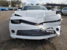 Chevrolet Camaro Ls Image 6