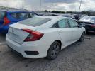 Honda Civic Lx Image 2