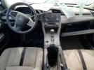 Honda Civic Lx Image 10