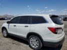 Honda Pilot Lx Image 3
