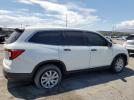 Honda Pilot Lx Image 2