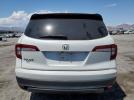 Honda Pilot Lx Image 4