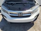 Honda Pilot Lx Image 9