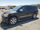 Nissan Armada Sv Image 1