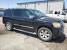 Nissan Armada Sv Image 8