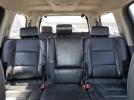 Nissan Armada Sv Image 4