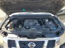 Nissan Armada Sv Image 13