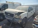 Ford F-150 Supercrew Image 1