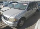 Mercedes-Benz M-Class 320 Image 1