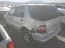 Mercedes-Benz M-Class 320 Image 3