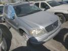 Mercedes-Benz M-Class 320 Image 4