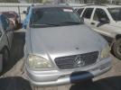Mercedes-Benz M-Class 320 Image 2