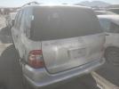Mercedes-Benz M-Class 320 Image 10
