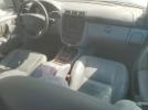 Mercedes-Benz M-Class 320 Image 5