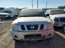 Nissan Titan Xe Image 2