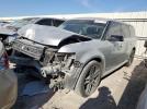 Ford Flex Sel Image 1