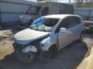 Nissan Versa S Image 1