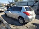 Nissan Versa S Image 3
