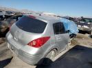 Nissan Versa S Image 2