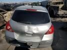Nissan Versa S Image 6