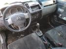 Nissan Versa S Image 7