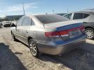 Hyundai Azera Se Image 4