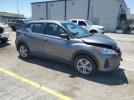Nissan Kicks S Image 8