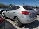 Nissan Rogue S Image 4