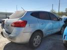 Nissan Rogue S Image 5