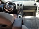 Nissan Rogue S Image 9