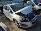 Chevrolet Sonic Lt Image 5