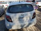Chevrolet Sonic Lt Image 7