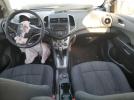 Chevrolet Sonic Lt Image 3