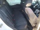 Chevrolet Sonic Lt Image 8