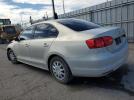 Volkswagen Jetta Base Image 4