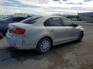 Volkswagen Jetta Base Image 12