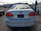 Volkswagen Jetta Base Image 6