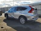 Honda Crv Exl Image 4