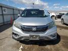 Honda Crv Exl Image 6