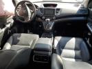 Honda Crv Exl Image 13