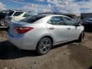 Toyota Corolla L Image 9