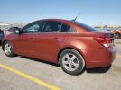 Chevrolet Cruze Lt Image 11